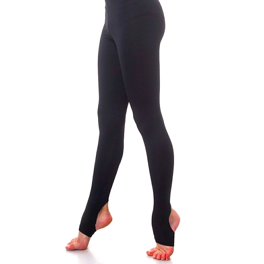 Abercrombie & Fitch Ballet Style Yoga Leggings Size M